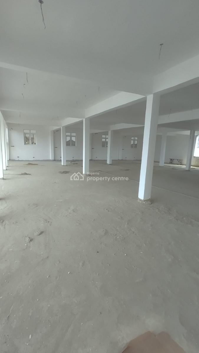 320 Square Metres and 160 Square Metres on The Express, Lekki -epe Expressway, Olokonla, Ajah, Lagos, Plaza / Complex / Mall for Rent