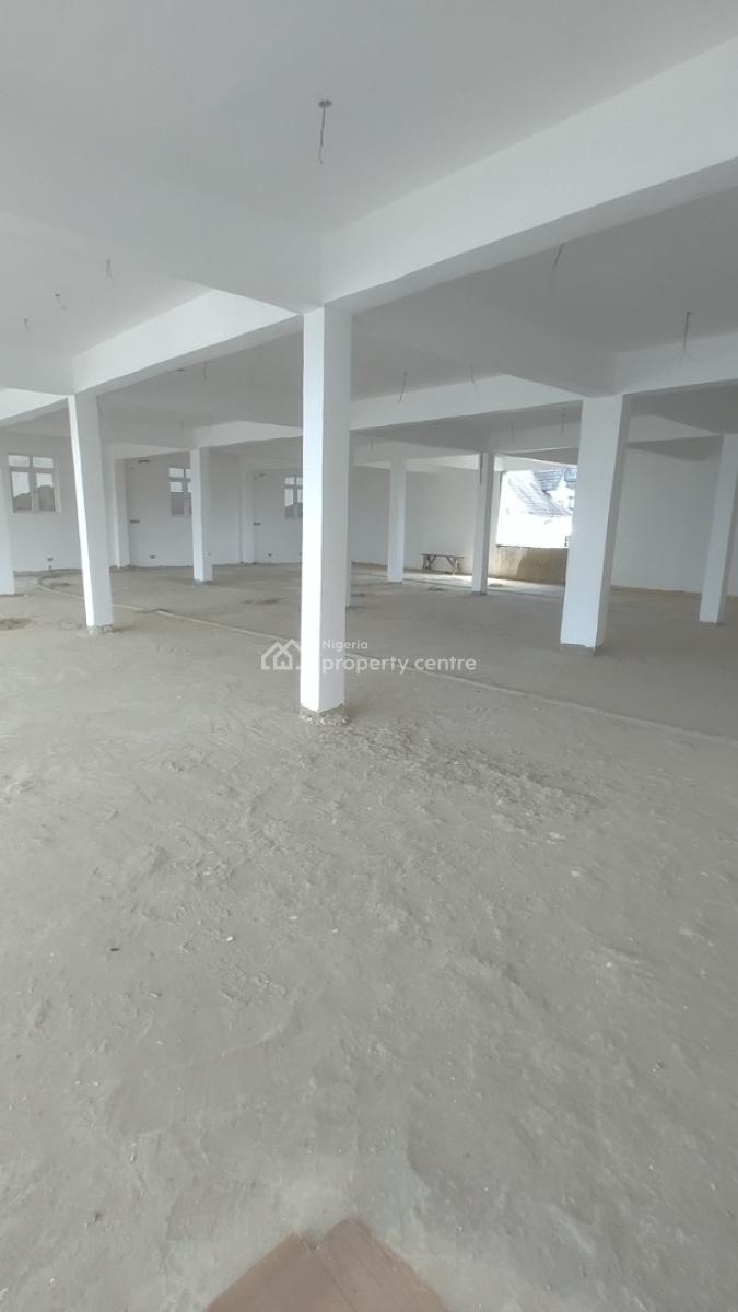 320 Square Metres and 160 Square Metres on The Express, Lekki -epe Expressway, Olokonla, Ajah, Lagos, Plaza / Complex / Mall for Rent