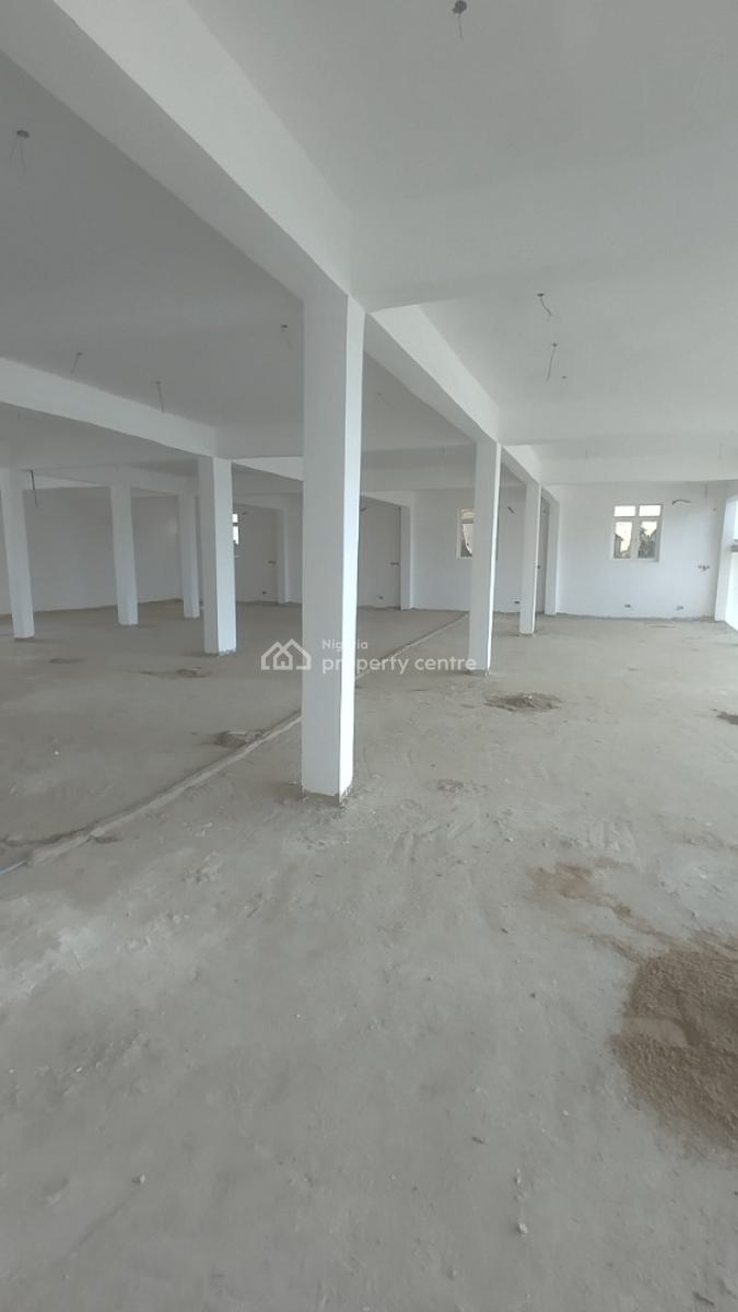 320 Square Metres and 160 Square Metres on The Express, Lekki -epe Expressway, Olokonla, Ajah, Lagos, Plaza / Complex / Mall for Rent