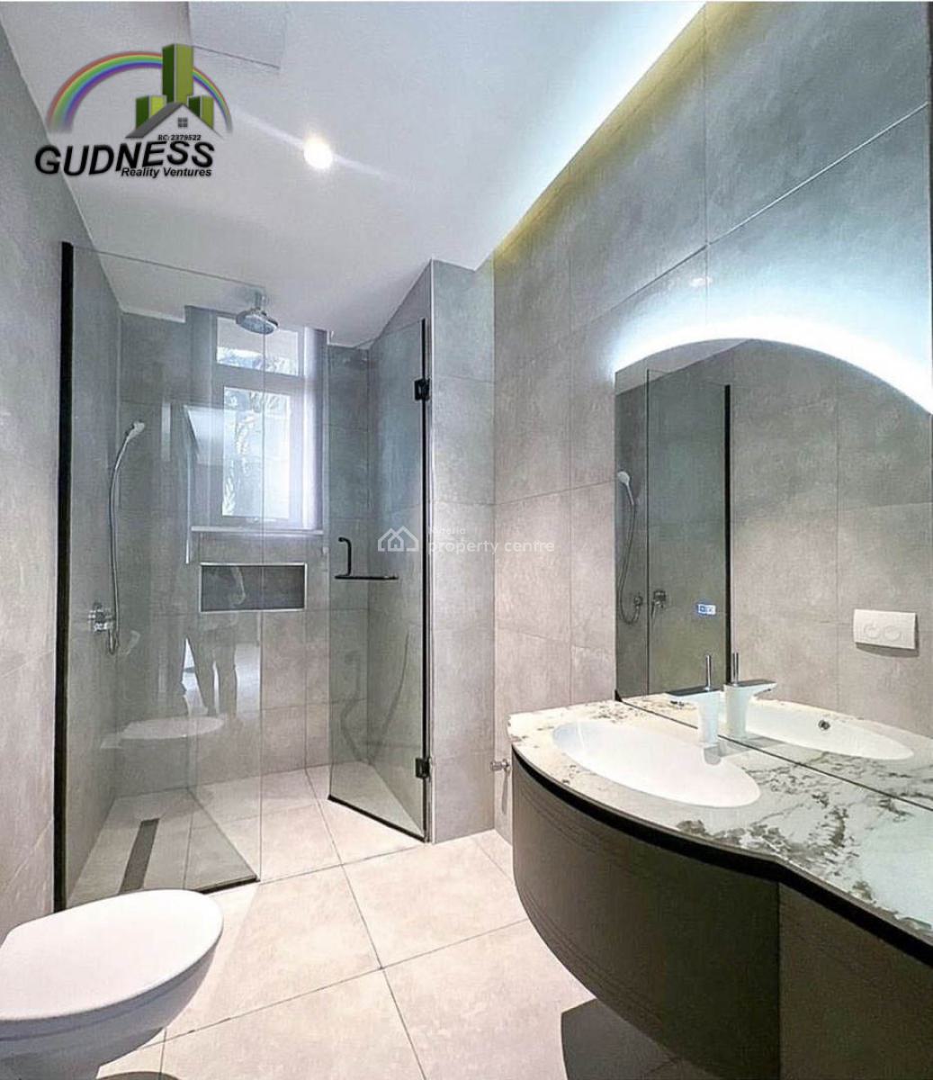 Magnificent Luxury 4 Bedroom Apartment, Ikoyi, Lagos, Flat / Apartment for Sale