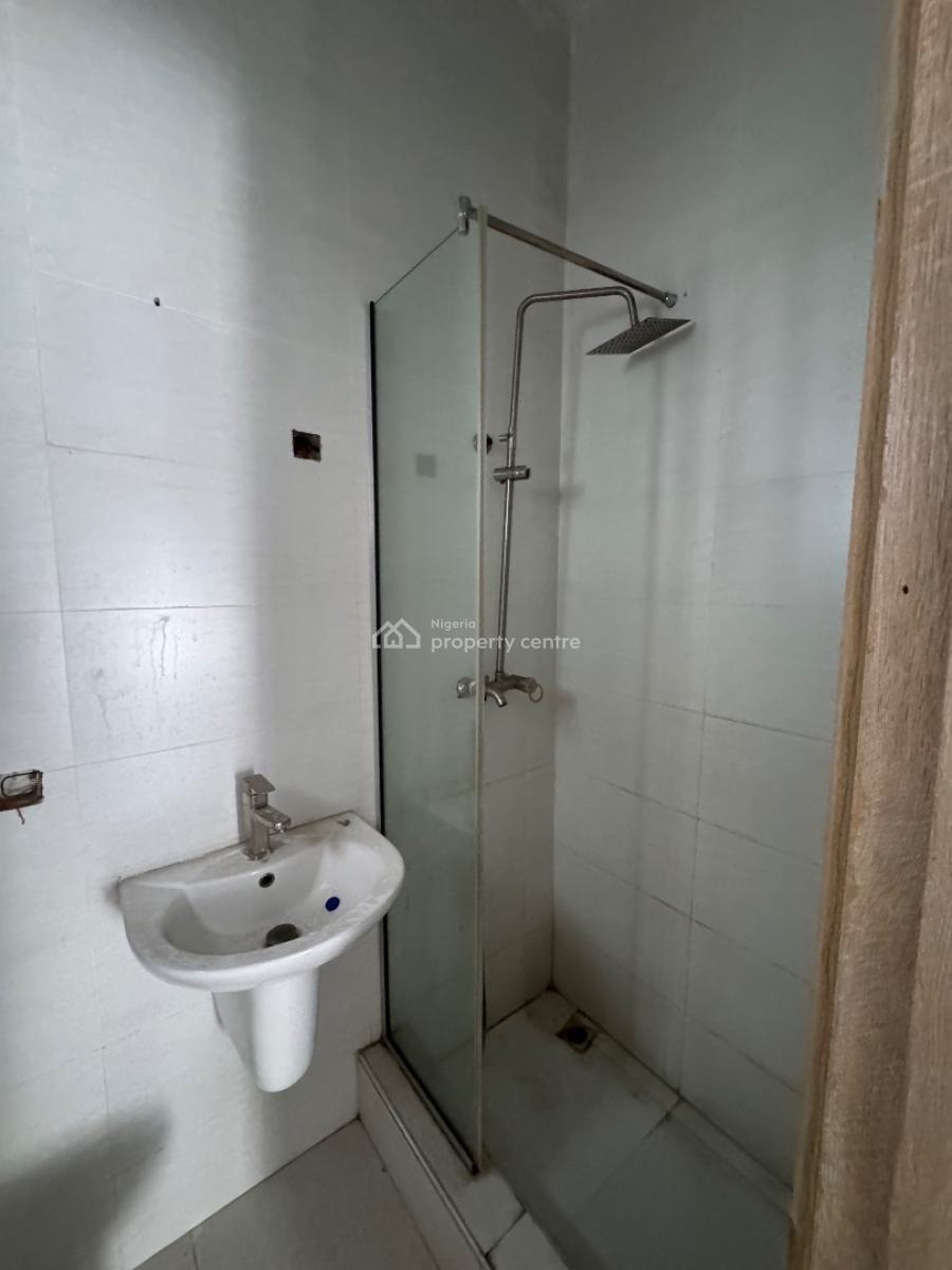 Spacious 4 Bedroom Fully Detached Duplex + Bq, Ikate Elegushi, Lekki, Lagos, Detached Duplex for Rent