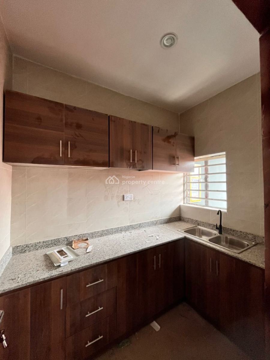 Clean and Spacious Miniflat Available, Ado, Ajah, Lagos, Mini Flat (room and Parlour) for Rent