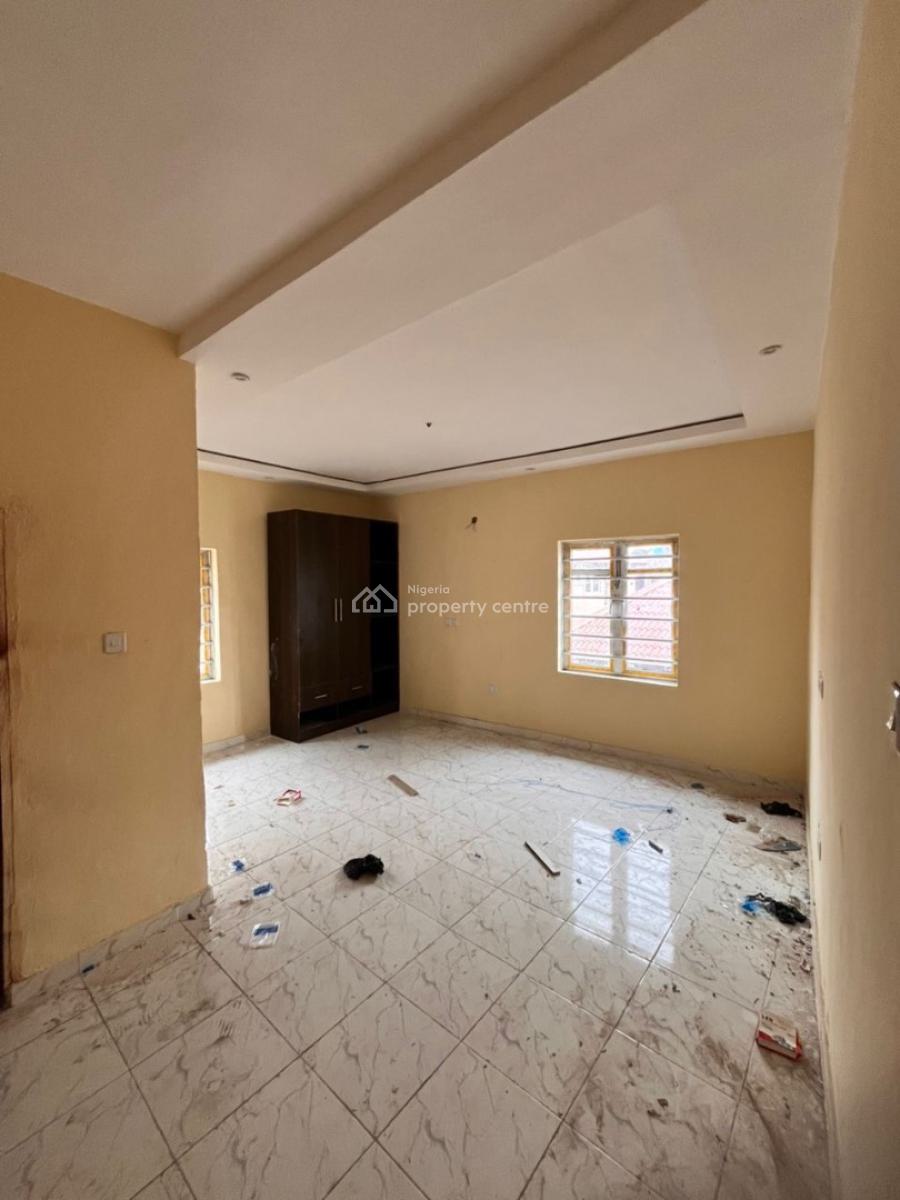 Clean and Spacious Miniflat Available, Ado, Ajah, Lagos, Mini Flat (room and Parlour) for Rent