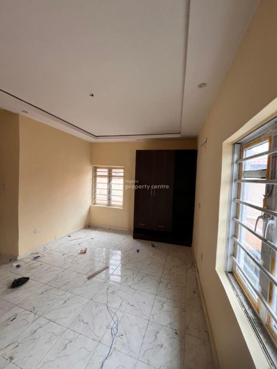 Clean and Spacious Miniflat Available, Ado, Ajah, Lagos, Mini Flat (room and Parlour) for Rent