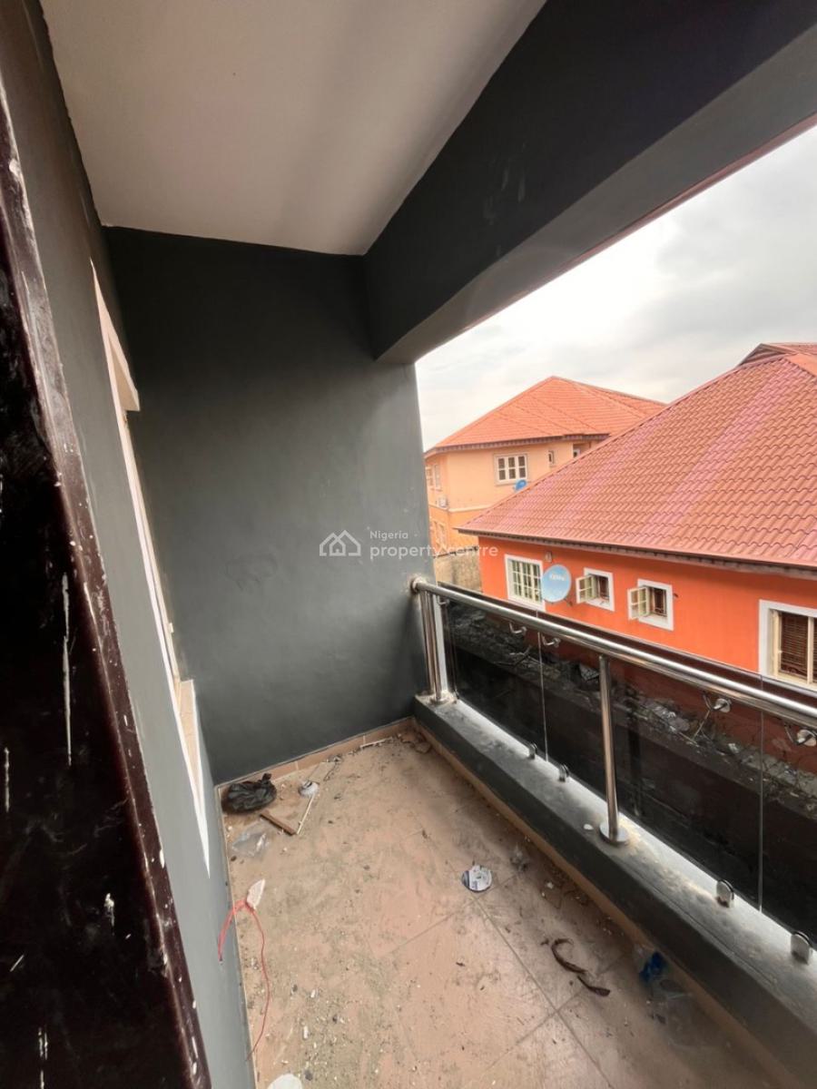 Clean and Spacious Miniflat Available, Ado, Ajah, Lagos, Mini Flat (room and Parlour) for Rent