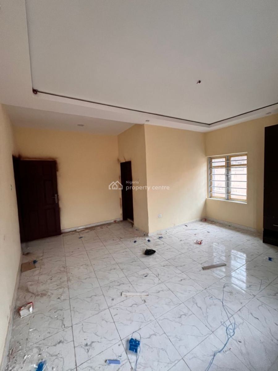 Clean and Spacious Miniflat Available, Ado, Ajah, Lagos, Mini Flat (room and Parlour) for Rent
