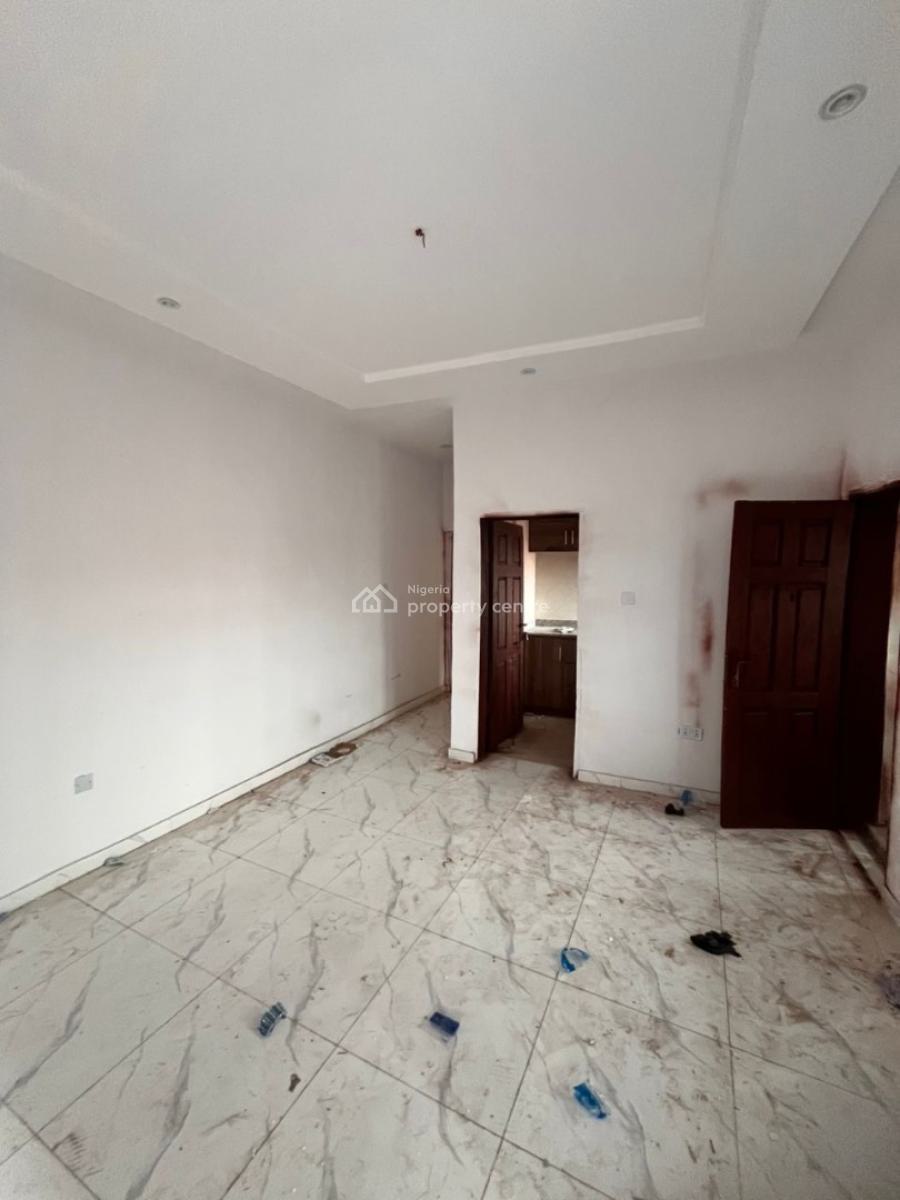 Clean and Spacious Miniflat Available, Ado, Ajah, Lagos, Mini Flat (room and Parlour) for Rent