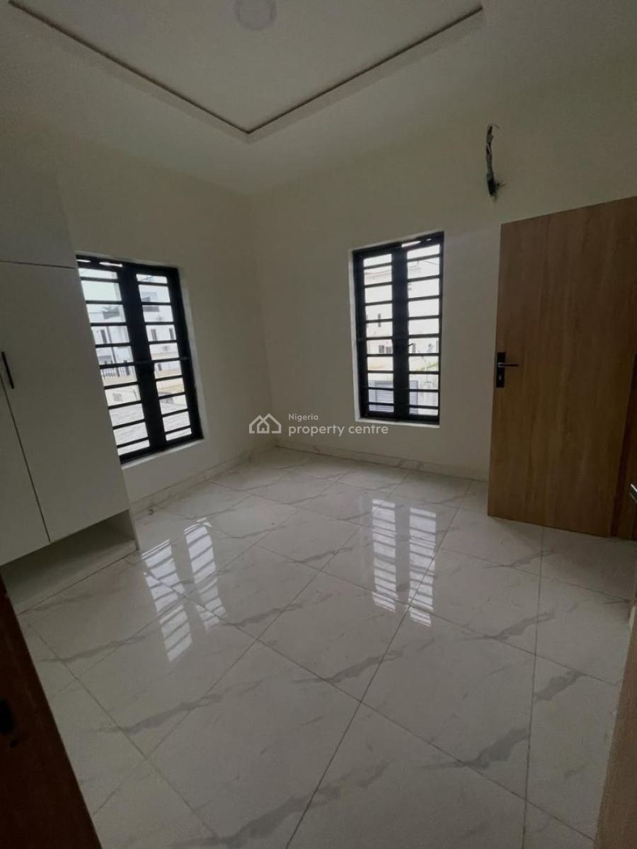 Modern 4 Bedroom Detached Duplex, Vgc Extension, Vgc, Lekki, Lagos, House for Sale