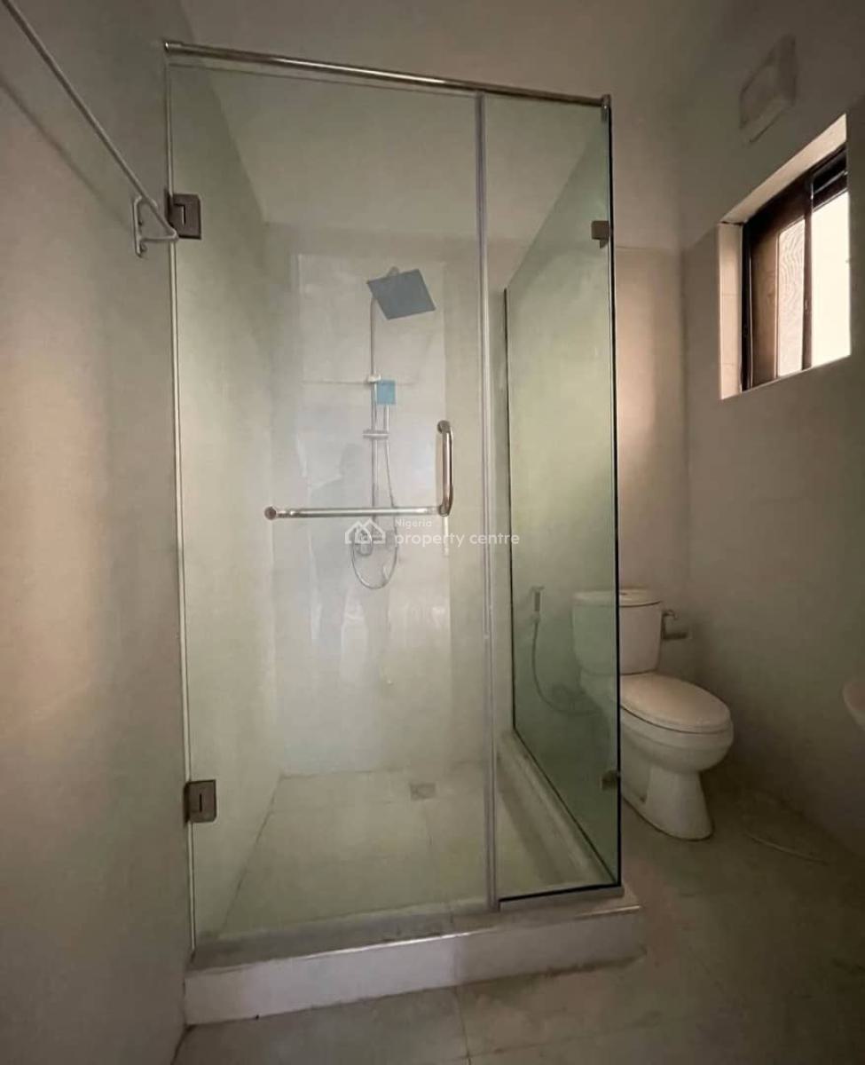 Fully Serviced 2 Bedroom Swimming Pool Apartment with Bq, Lekki Phase 1, Lekki, Lagos, Flat / Apartment for Sale
