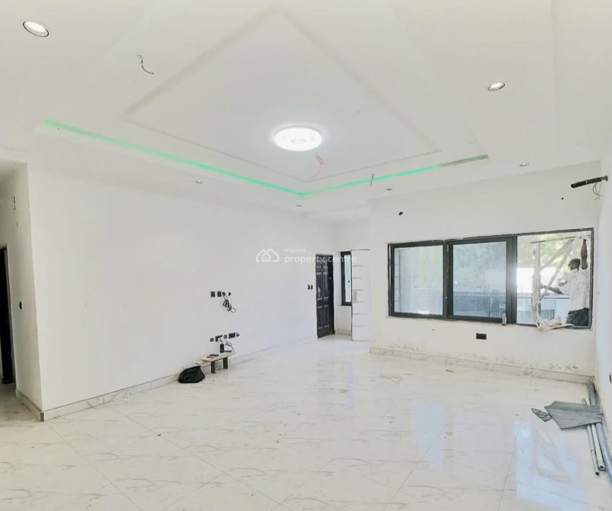 3 Bedroom Apartment, Maitama District, Abuja, Terraced Duplex for Sale