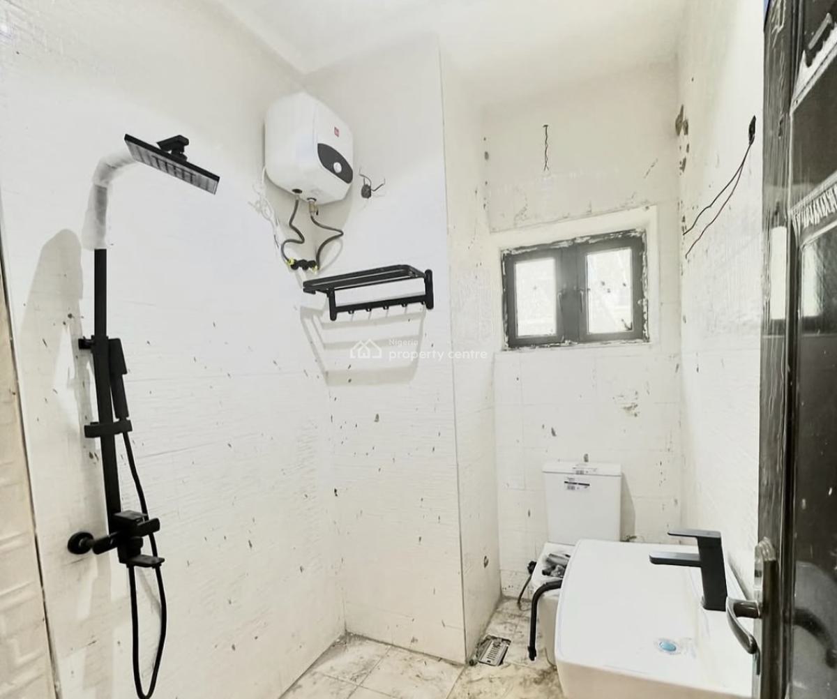 3 Bedroom Apartment, Maitama District, Abuja, Terraced Duplex for Sale