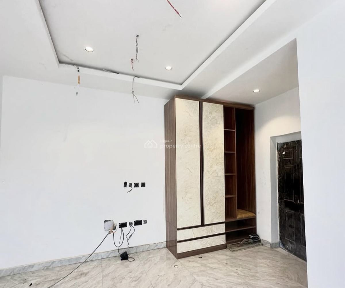 3 Bedroom Apartment, Maitama District, Abuja, Terraced Duplex for Sale