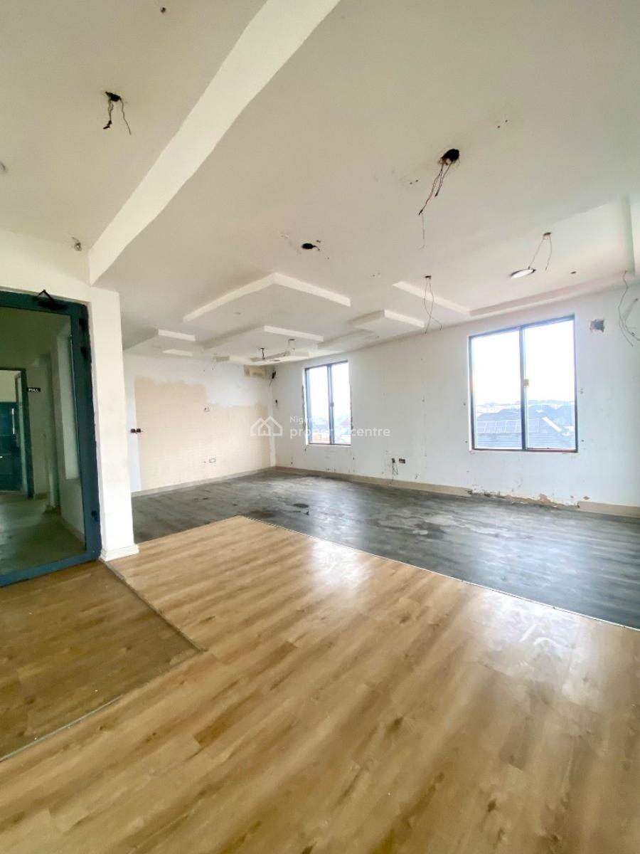 400 Square Meters Office Space, Ikota, Lekki, Lagos, Office Space for Rent