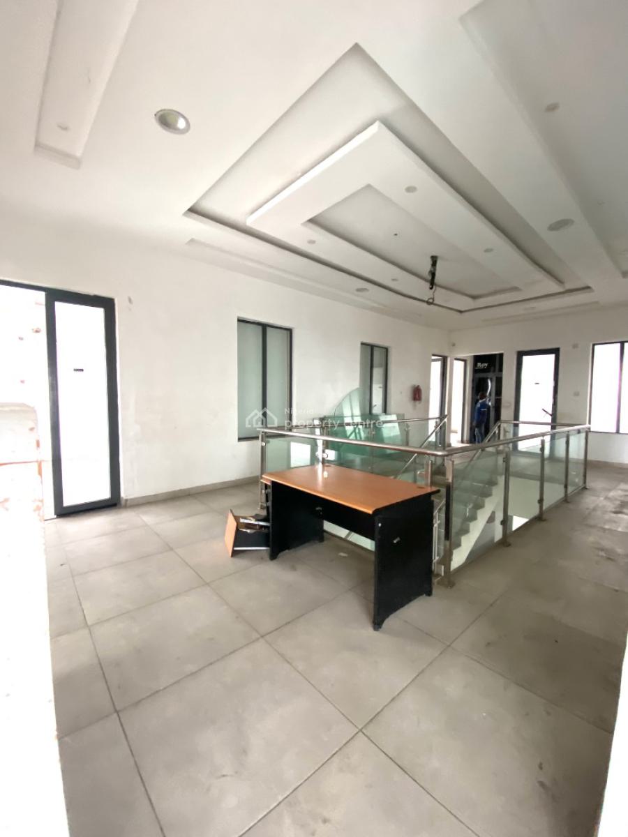 400 Square Meters Office Space, Ikota, Lekki, Lagos, Office Space for Rent