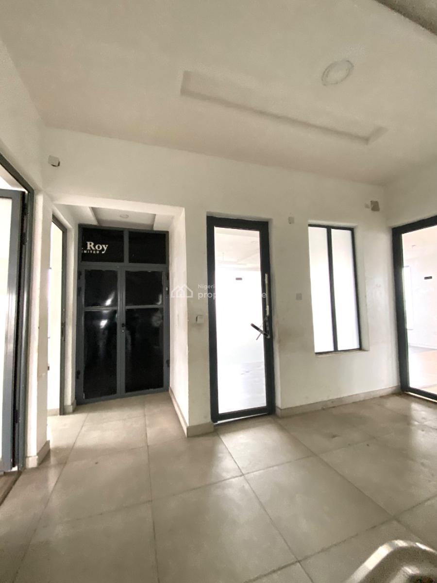 400 Square Meters Office Space, Ikota, Lekki, Lagos, Office Space for Rent