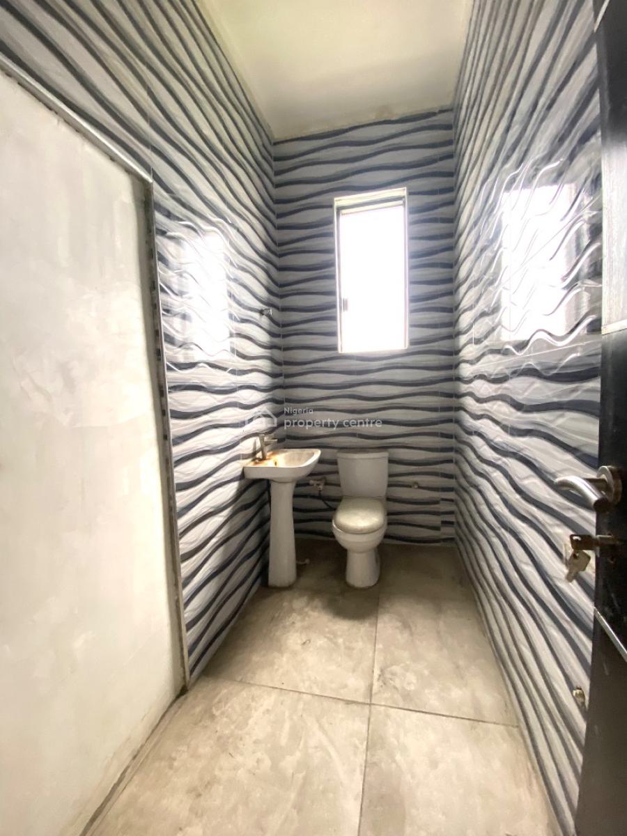 400 Square Meters Office Space, Ikota, Lekki, Lagos, Office Space for Rent