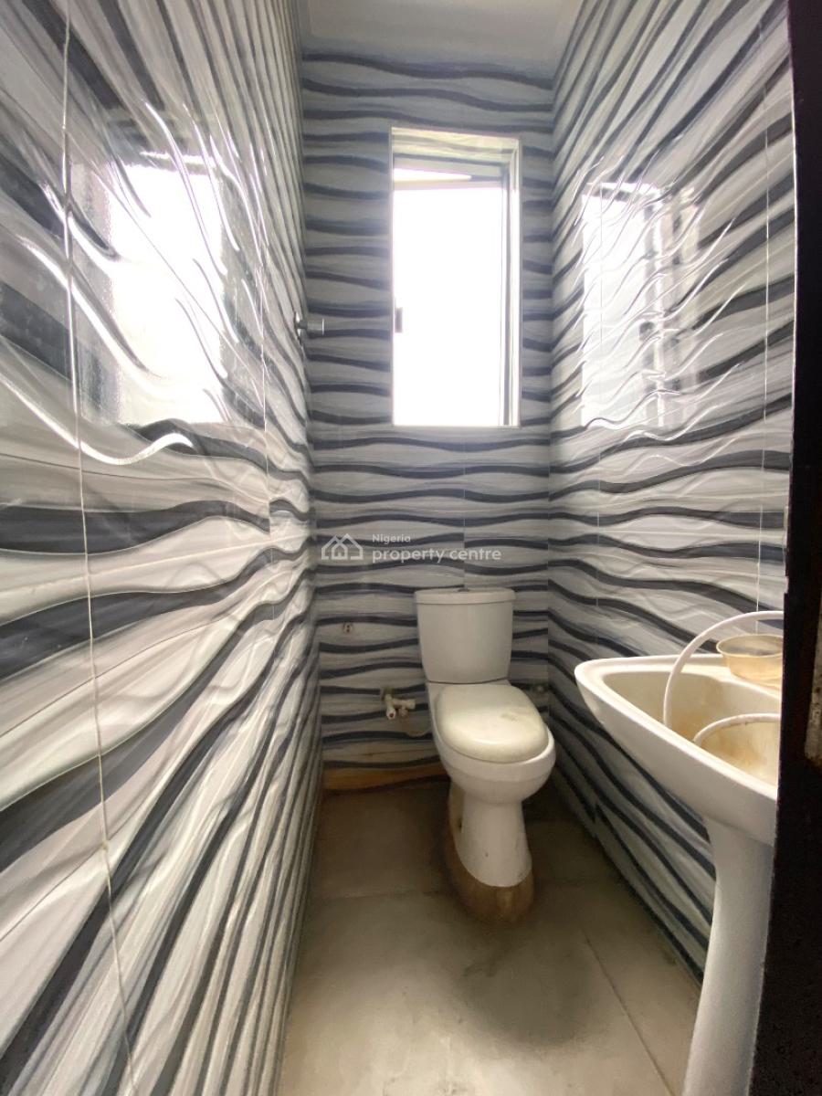 400 Square Meters Office Space, Ikota, Lekki, Lagos, Office Space for Rent