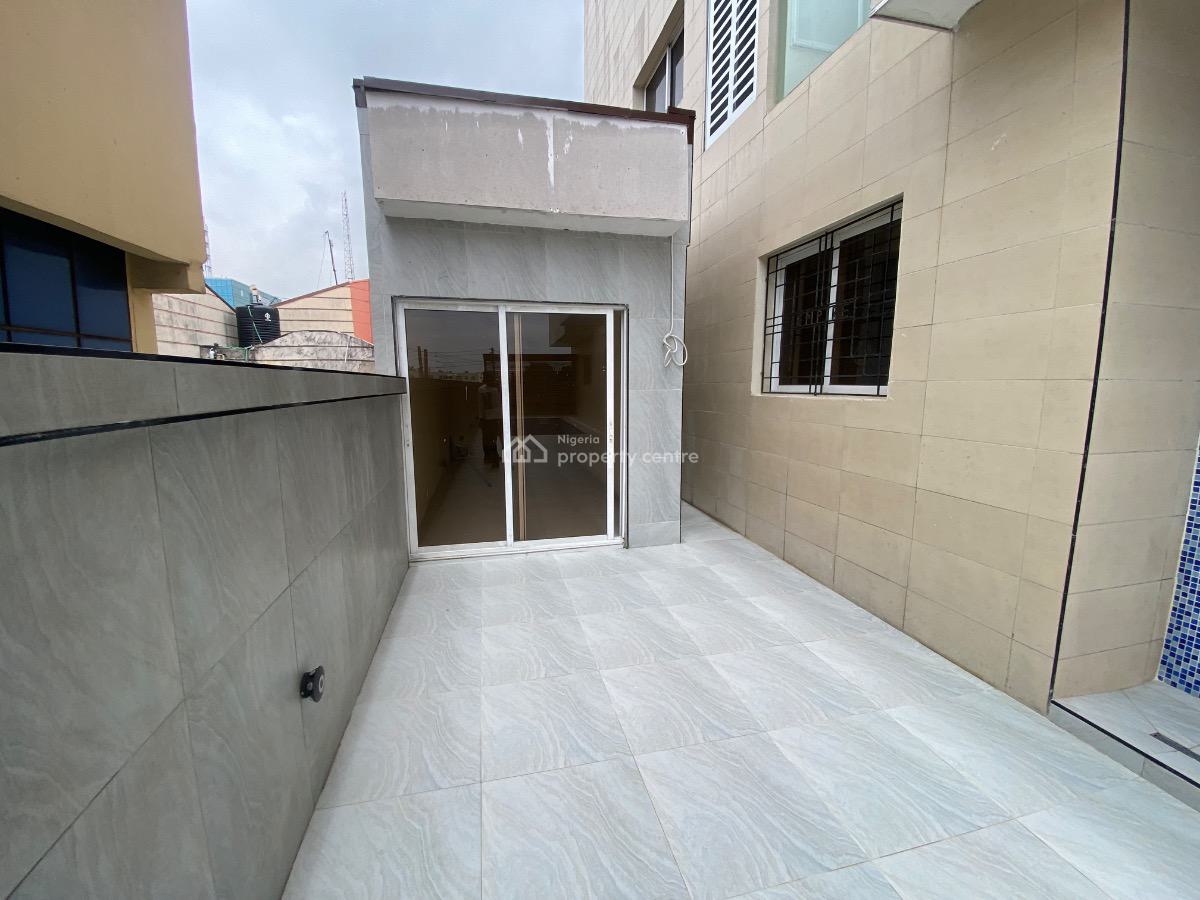 Luxury Built 2 Bedroom Apartments and Tastefully Furnished, Behind Zenith Bank Head Office, Victoria Island (vi), Lagos, Flat / Apartment for Rent
