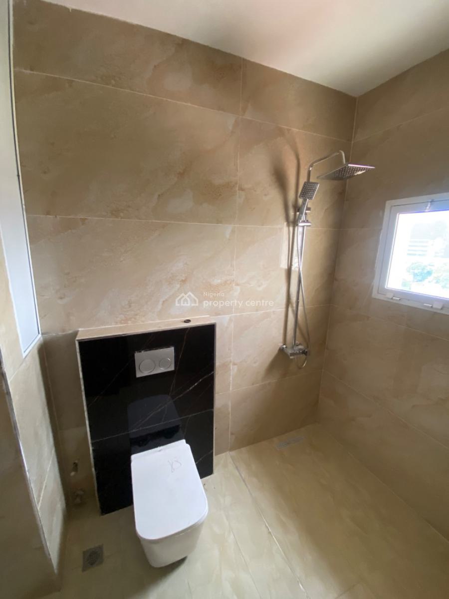 Luxury Built 2 Bedroom Apartments and Tastefully Furnished, Behind Zenith Bank Head Office, Victoria Island (vi), Lagos, Flat / Apartment for Rent