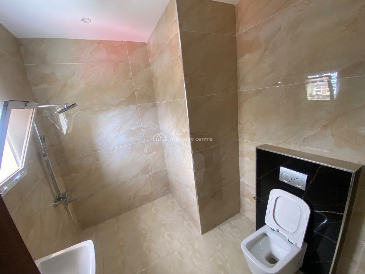 Luxury Built 2 Bedroom Apartments and Tastefully Furnished, Behind Zenith Bank Head Office, Victoria Island (vi), Lagos, Flat / Apartment for Rent