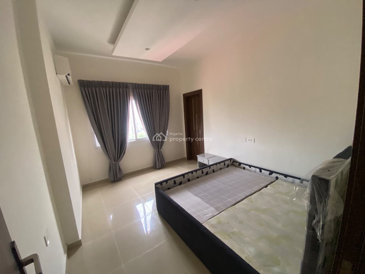 Luxury Built 2 Bedroom Apartments and Tastefully Furnished, Behind Zenith Bank Head Office, Victoria Island (vi), Lagos, Flat / Apartment for Rent