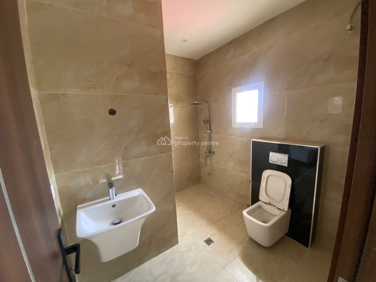 Luxury Built 2 Bedroom Apartments and Tastefully Furnished, Behind Zenith Bank Head Office, Victoria Island (vi), Lagos, Flat / Apartment for Rent