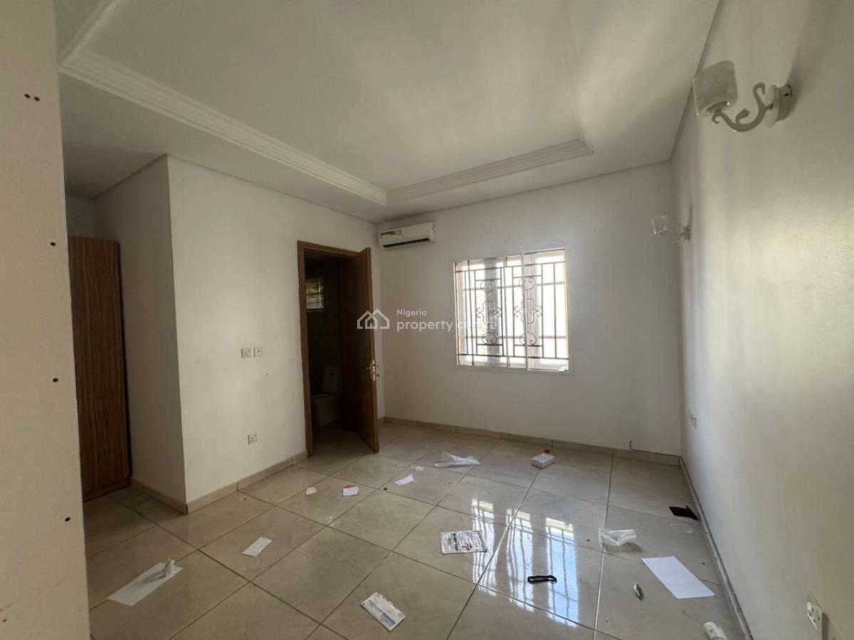 4 Bedroom Townhouse with Bq, Banana Island, Ikoyi, Lagos, Terraced Duplex for Rent