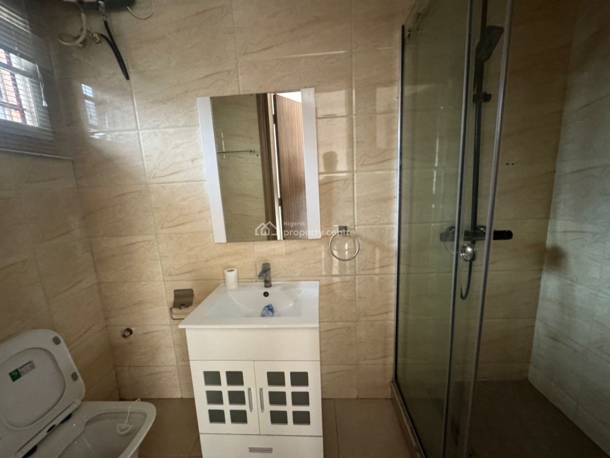 4 Bedroom Townhouse with Bq, Banana Island, Ikoyi, Lagos, Terraced Duplex for Rent