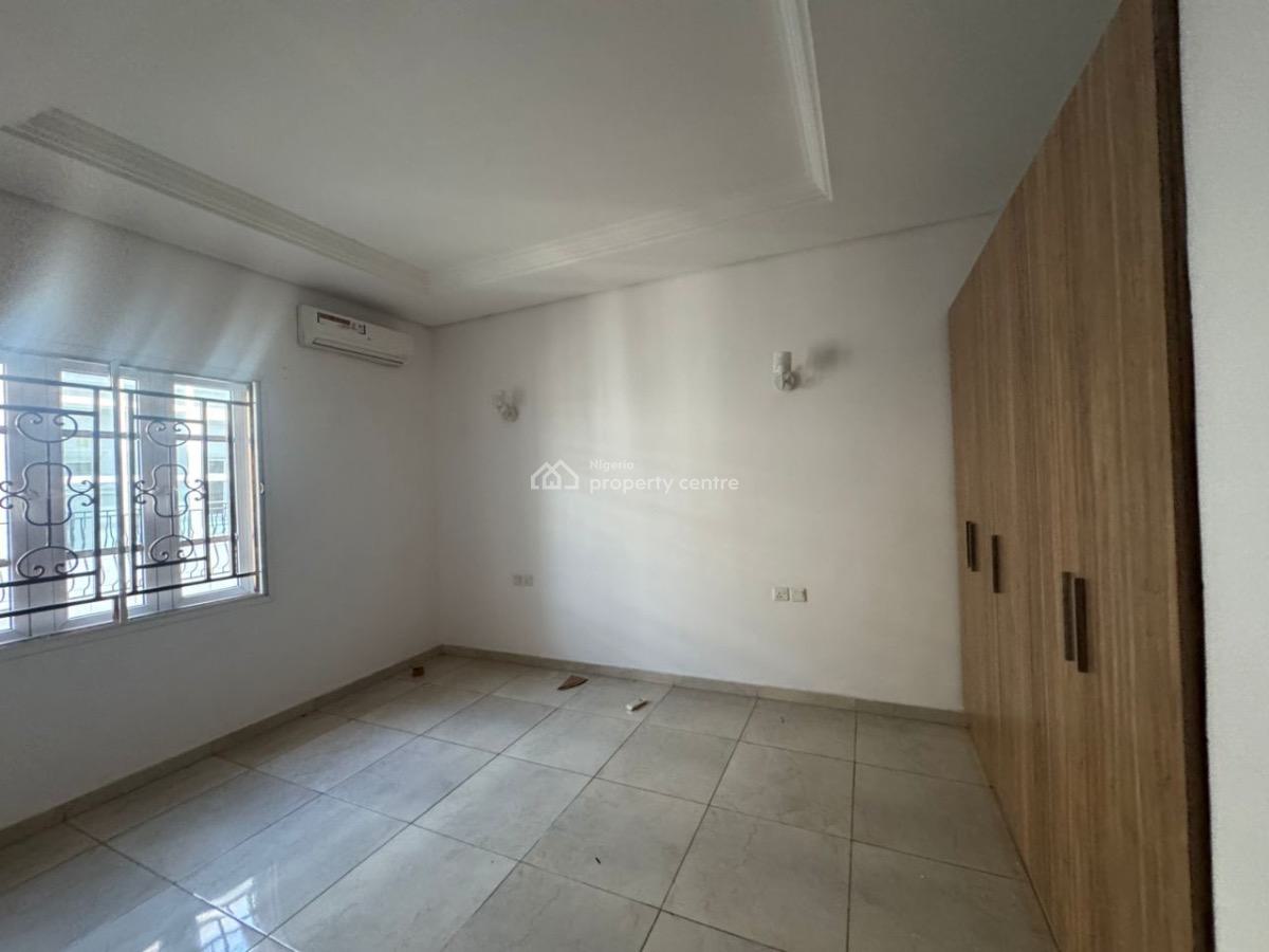 4 Bedroom Townhouse with Bq, Banana Island, Ikoyi, Lagos, Terraced Duplex for Rent