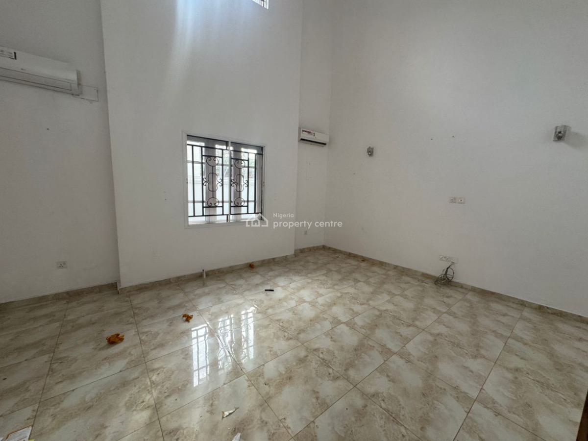 4 Bedroom Townhouse with Bq, Banana Island, Ikoyi, Lagos, Terraced Duplex for Rent