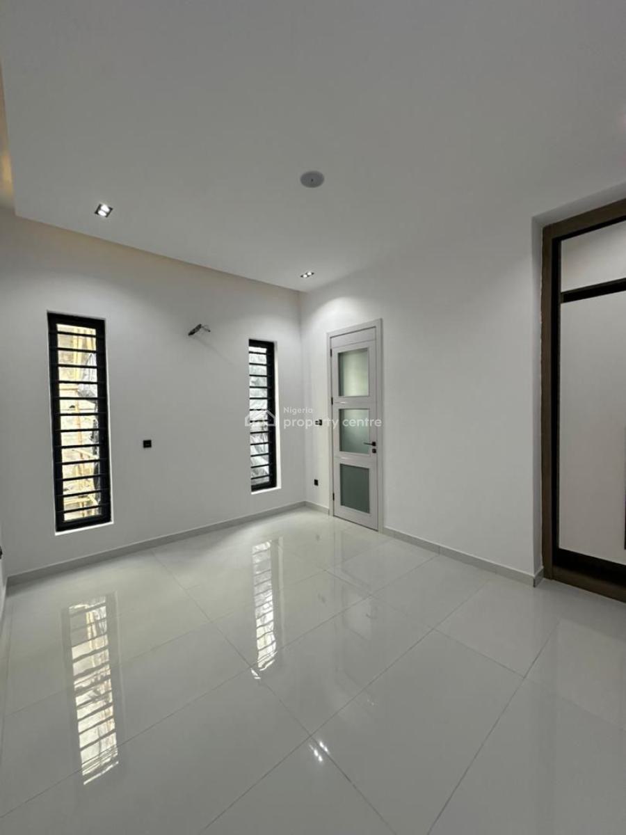 Luxury 5 Bedroom Fully Detached Duplex, Ikota, Lekky County, Ajah, Lagos, Detached Duplex for Sale
