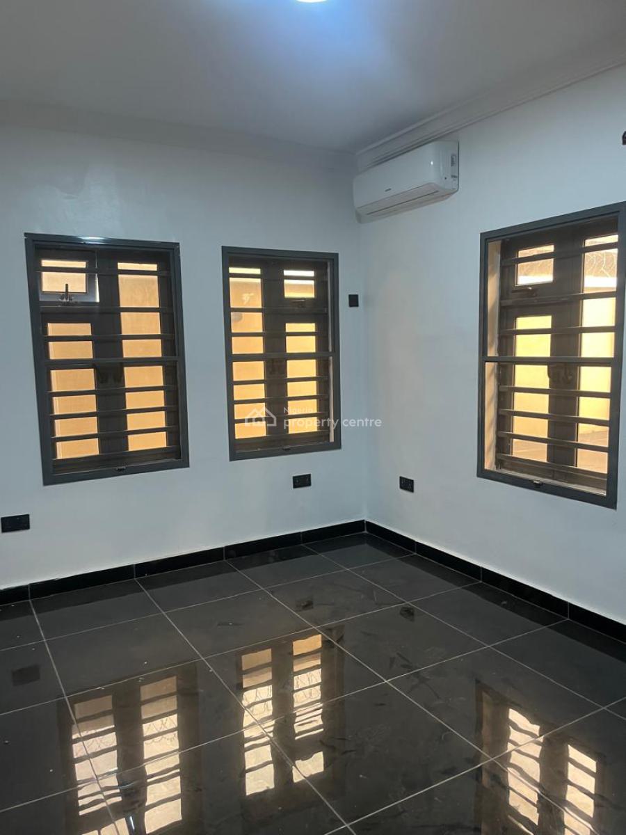 Standard 4 Bedroom Detached Duplex, Good Homes Estate, Ado, Ajah, Lagos, House for Sale