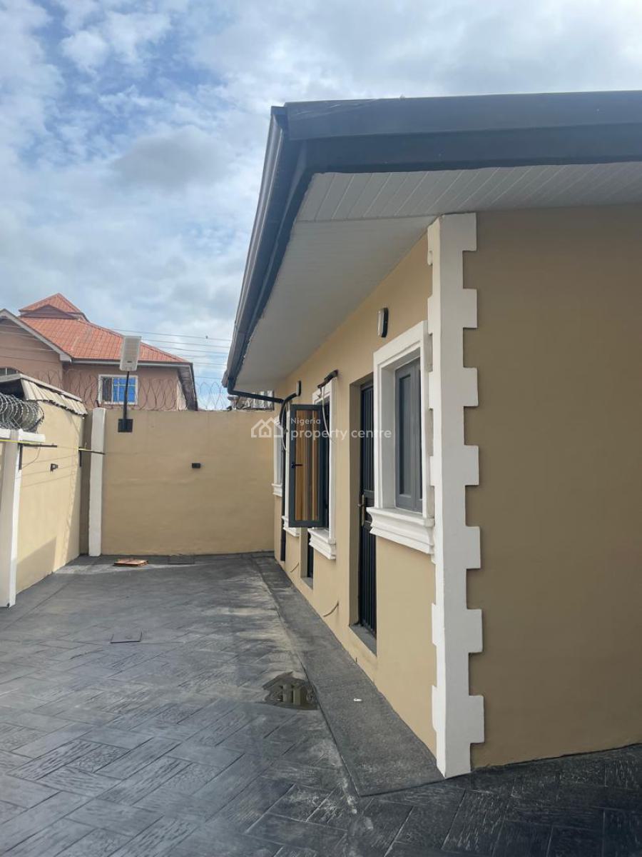Standard 4 Bedroom Detached Duplex, Good Homes Estate, Ado, Ajah, Lagos, House for Sale