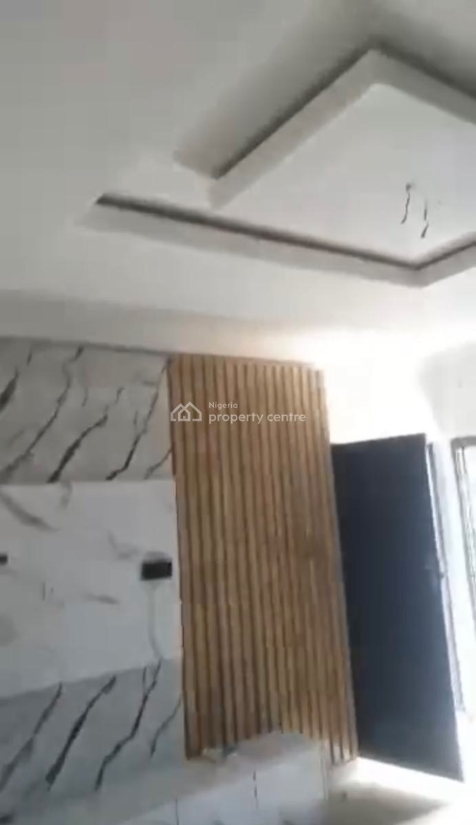 2 Bedroom Flat, Happy Land Estate, Sangotedo, Ajah, Lagos, Flat / Apartment for Rent