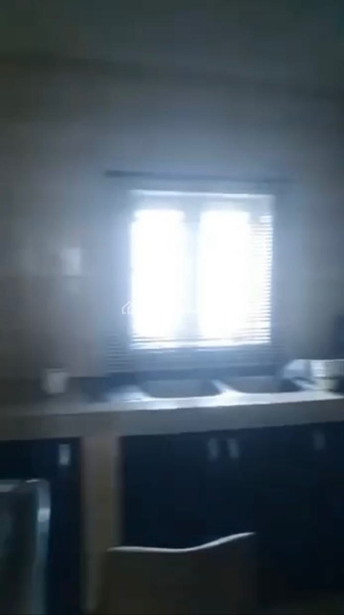 2 Bedroom Flat, Happy Land Estate, Sangotedo, Ajah, Lagos, Flat / Apartment for Rent