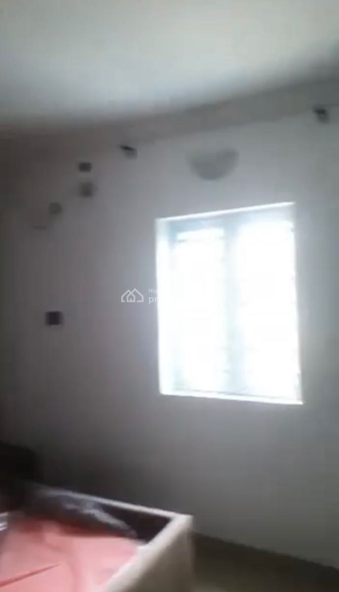 2 Bedroom Flat, Happy Land Estate, Sangotedo, Ajah, Lagos, Flat / Apartment for Rent