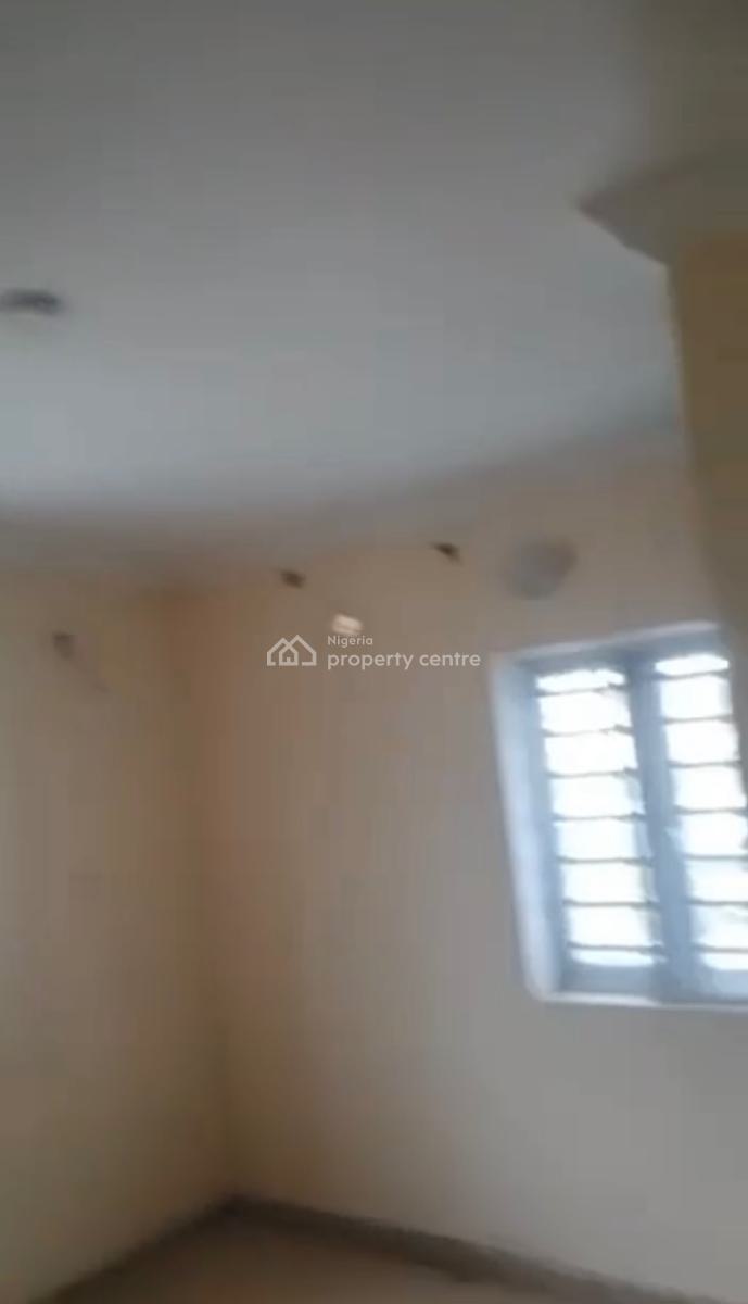 2 Bedroom Flat, Happy Land Estate, Sangotedo, Ajah, Lagos, Flat / Apartment for Rent