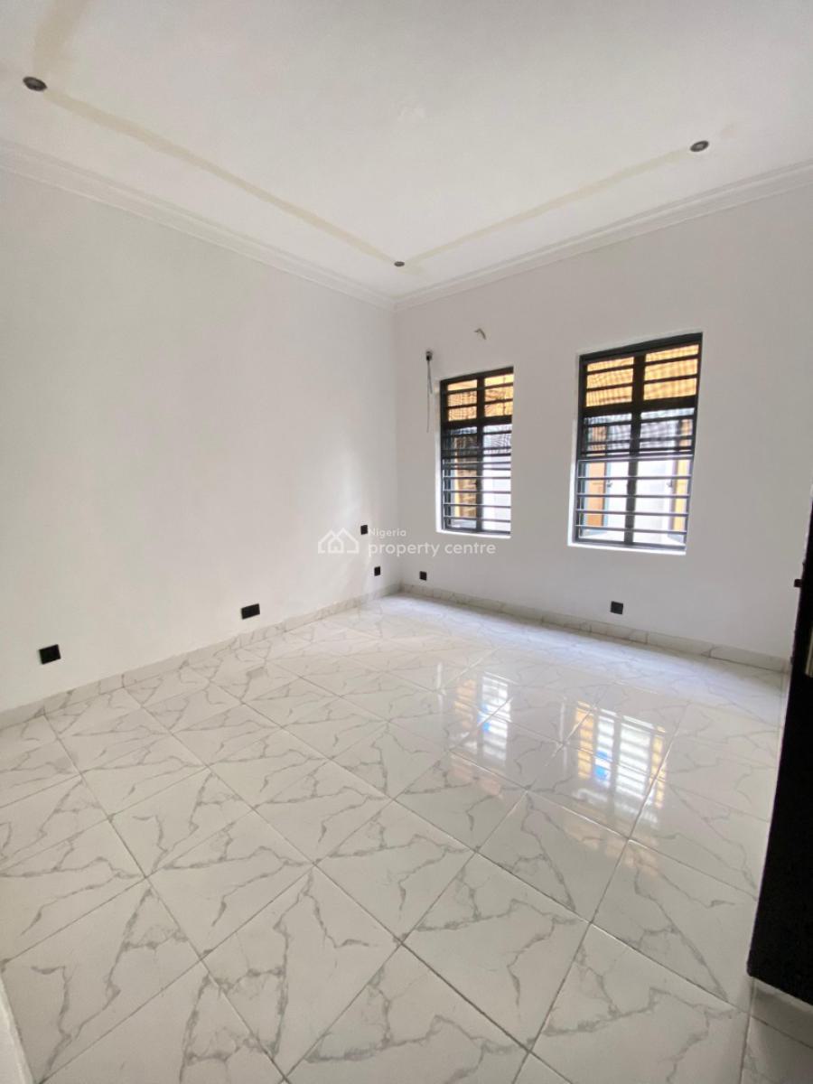 Beautiful and Standard 3 Bedroom Apartment, Thomas Estate, Ajah, Lagos, House for Sale