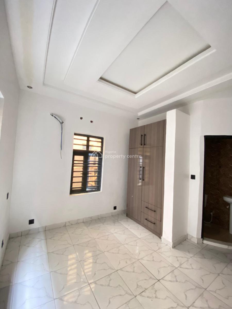 Beautiful and Standard 3 Bedroom Apartment, Thomas Estate, Ajah, Lagos, House for Sale