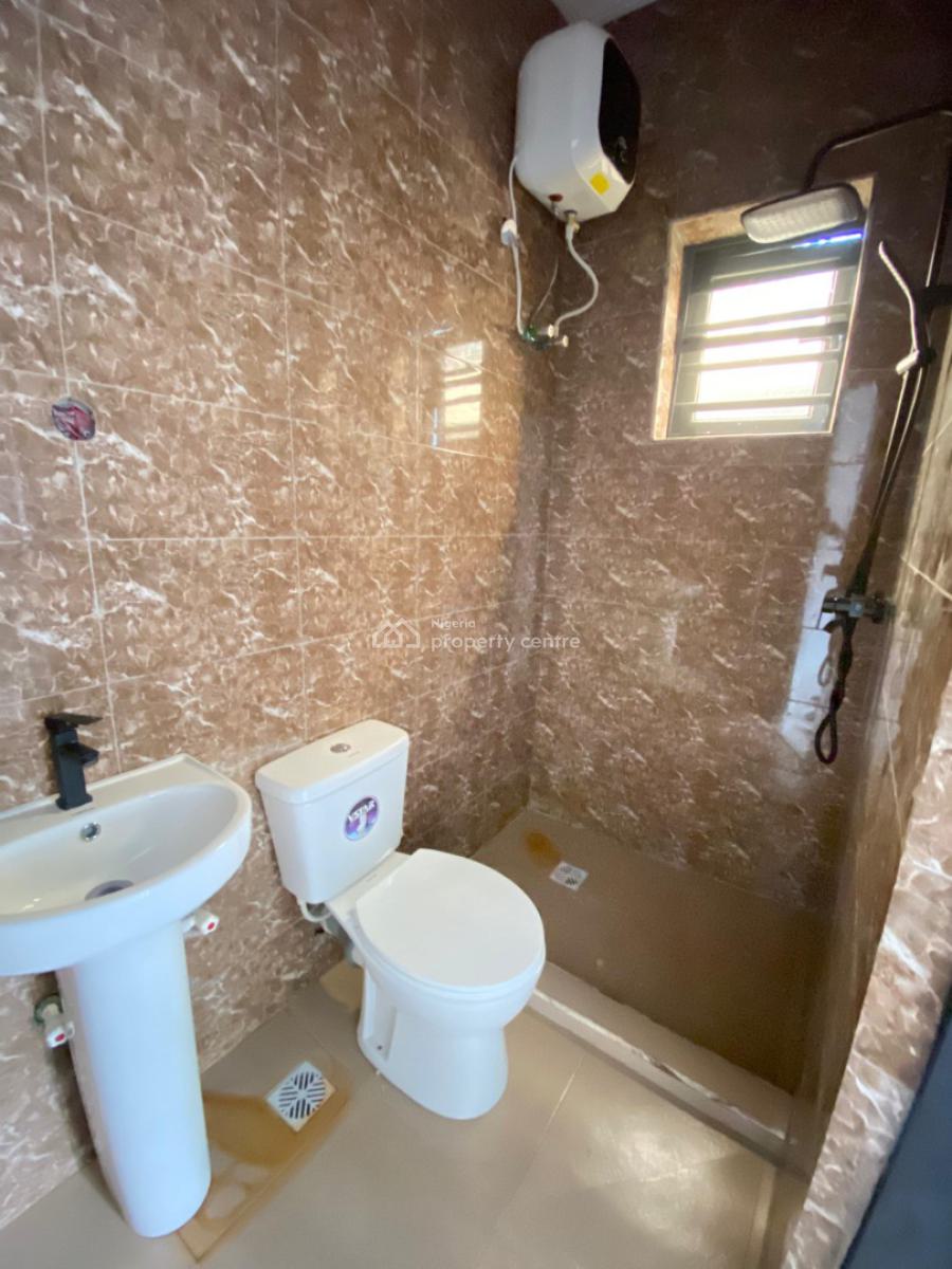 Beautiful and Standard 3 Bedroom Apartment, Thomas Estate, Ajah, Lagos, House for Sale