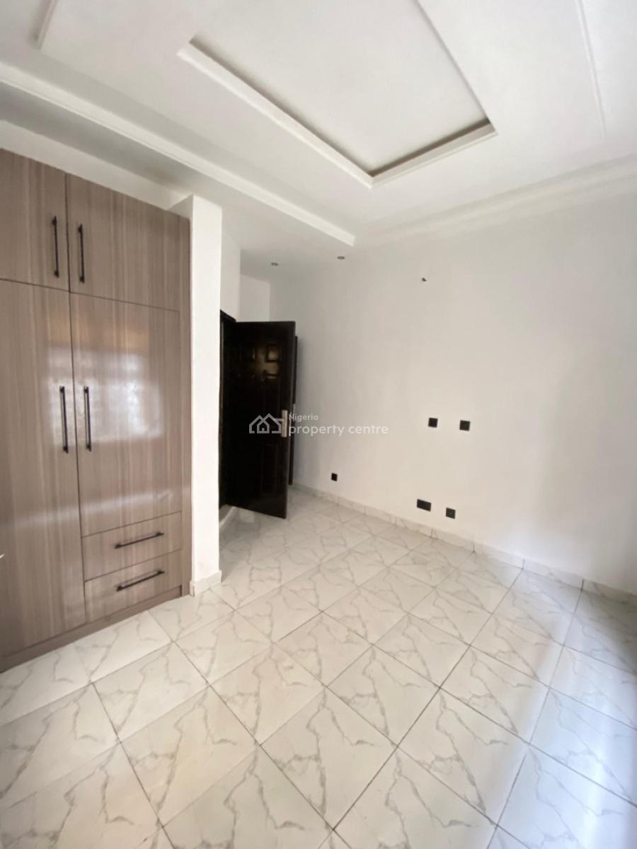 Beautiful and Standard 3 Bedroom Apartment, Thomas Estate, Ajah, Lagos, House for Sale