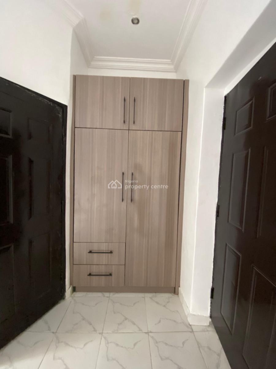 Beautiful and Standard 3 Bedroom Apartment, Thomas Estate, Ajah, Lagos, House for Sale