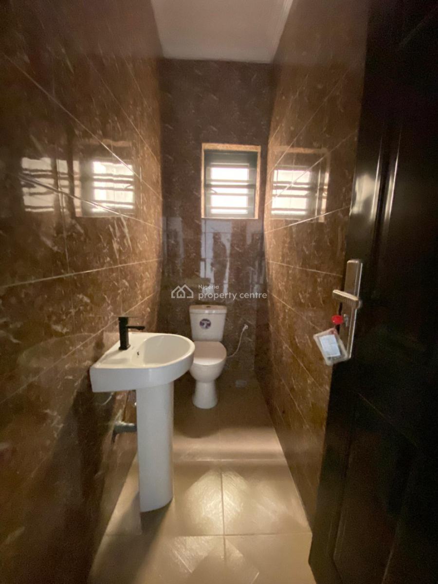Beautiful and Standard 3 Bedroom Apartment, Thomas Estate, Ajah, Lagos, House for Sale