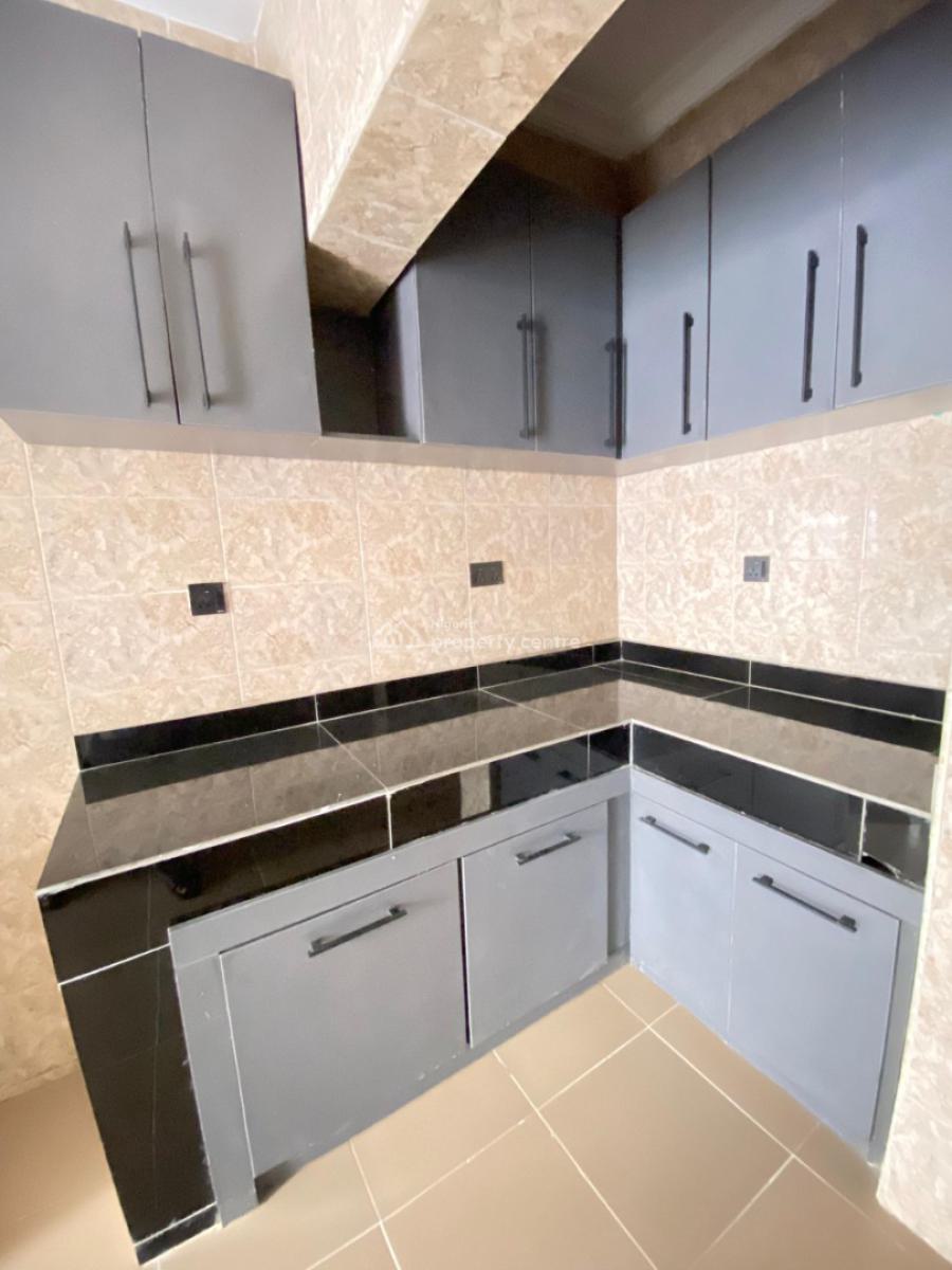 Beautiful and Standard 3 Bedroom Apartment, Thomas Estate, Ajah, Lagos, House for Sale