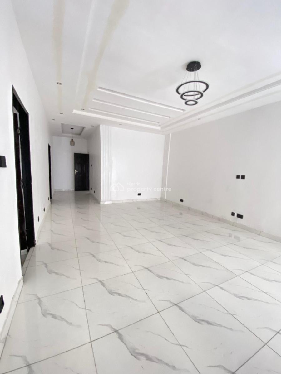 Beautiful and Standard 3 Bedroom Apartment, Thomas Estate, Ajah, Lagos, House for Sale