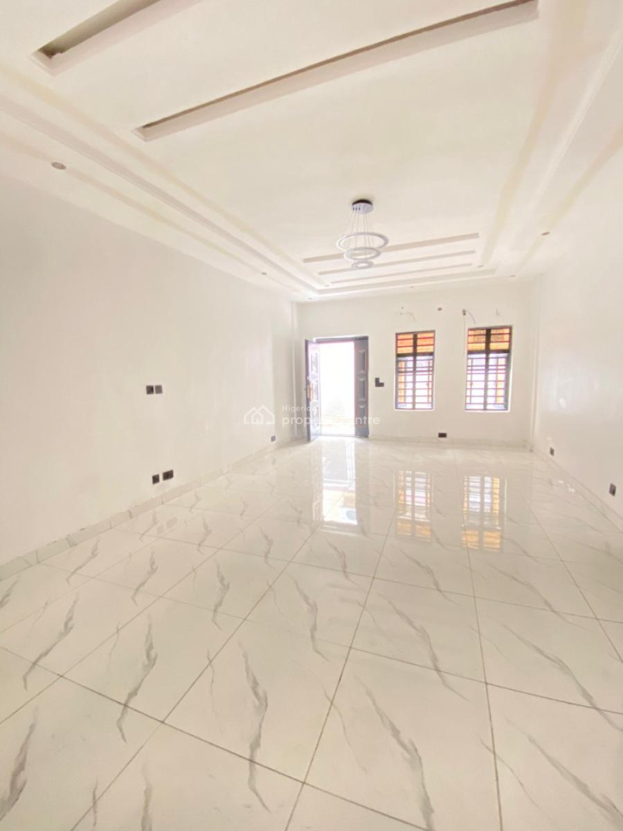 Beautiful and Standard 3 Bedroom Apartment, Thomas Estate, Ajah, Lagos, House for Sale