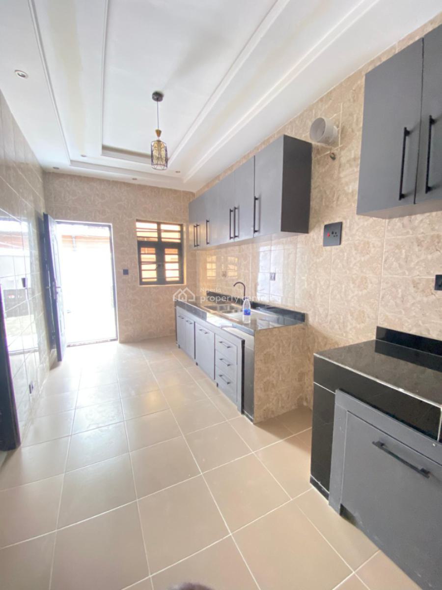 Beautiful and Standard 3 Bedroom Apartment, Thomas Estate, Ajah, Lagos, House for Sale