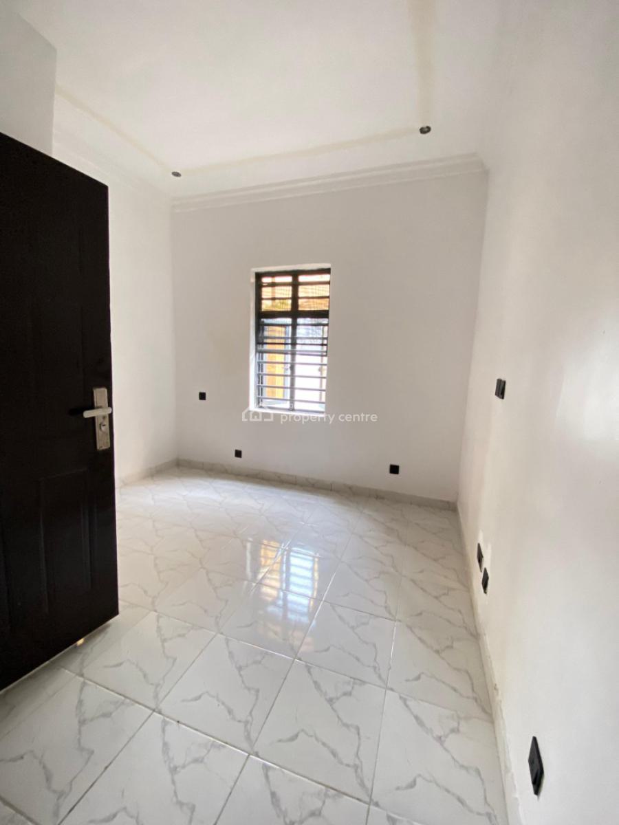 Beautiful and Standard 3 Bedroom Apartment, Thomas Estate, Ajah, Lagos, House for Sale