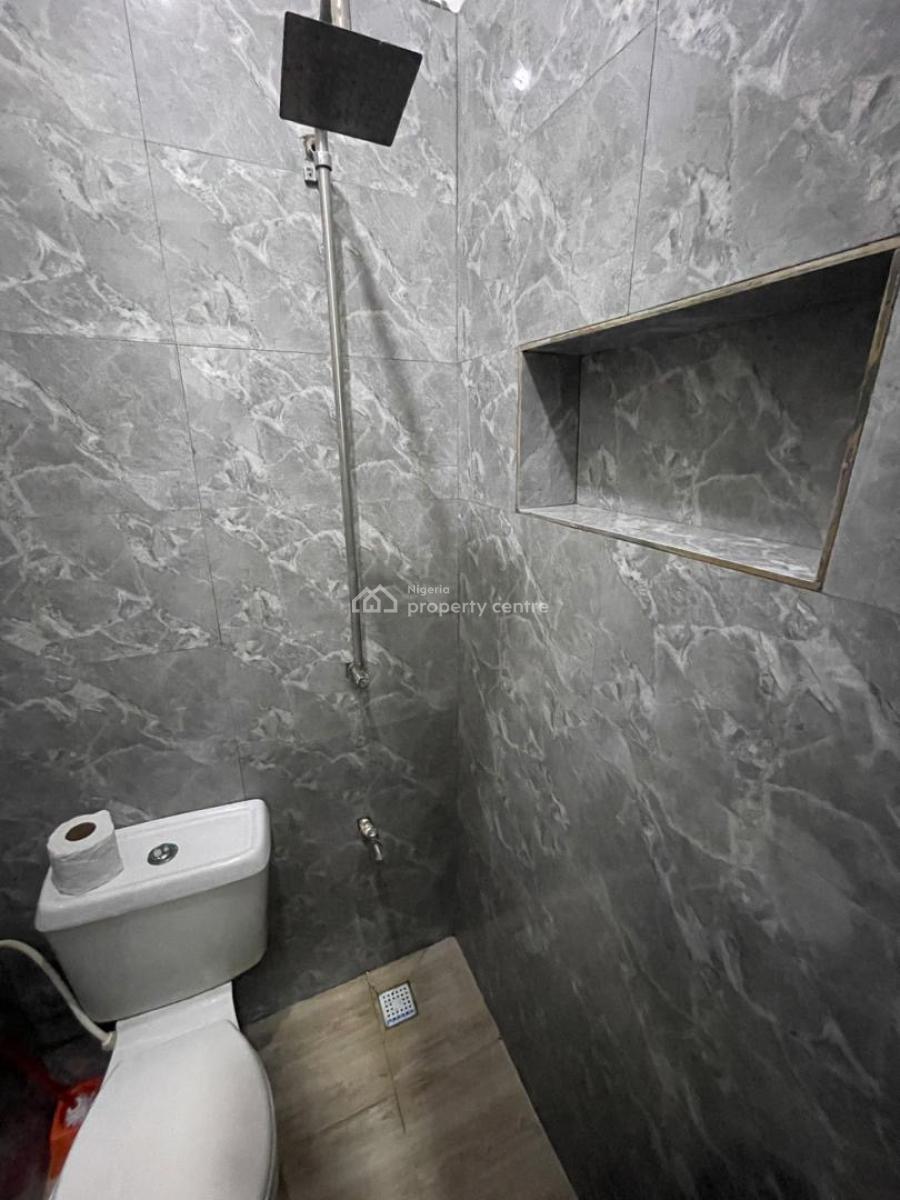 Executive Studio Apartment, Lekki Phase 1, Lekki, Lagos, Self Contain (single Rooms) Short Let