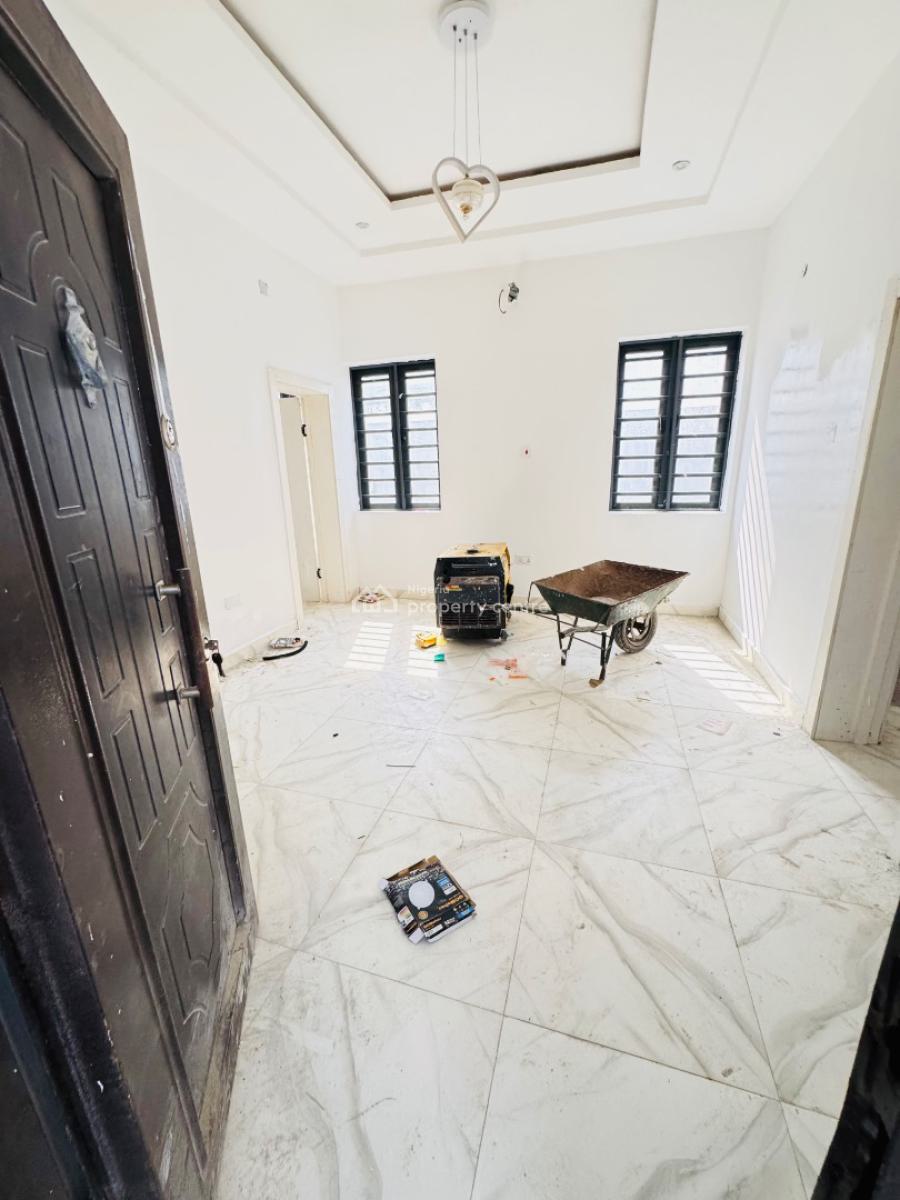 Brand New Spacious 2 Bedrooms Apartment Available, Orchid Road, Lekki, Lagos, Flat / Apartment for Rent